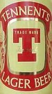 Tennents