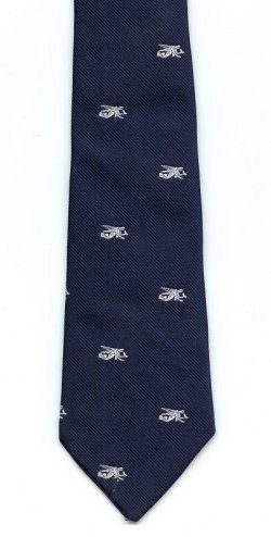 MTS Tie