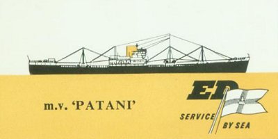 Patani