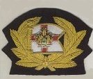 Cap Badge