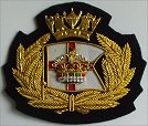 Cap Badge