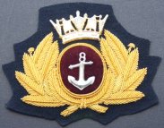 Cap Badge