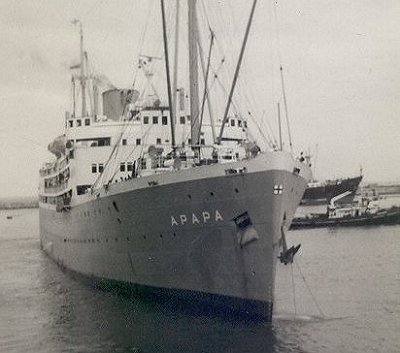 Apapa