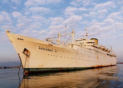 Aureol / Marianna VI