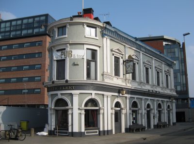 Baltic Fleet