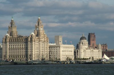 Liverpool Now