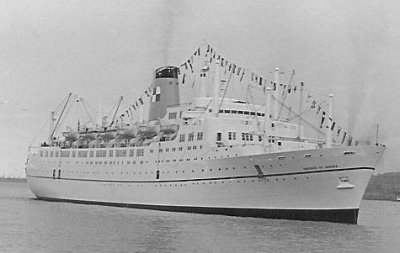 Empress of Canada