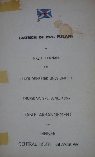 Fulani