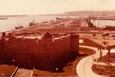 Las Palmas