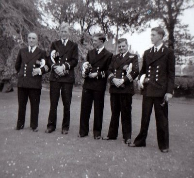 officers